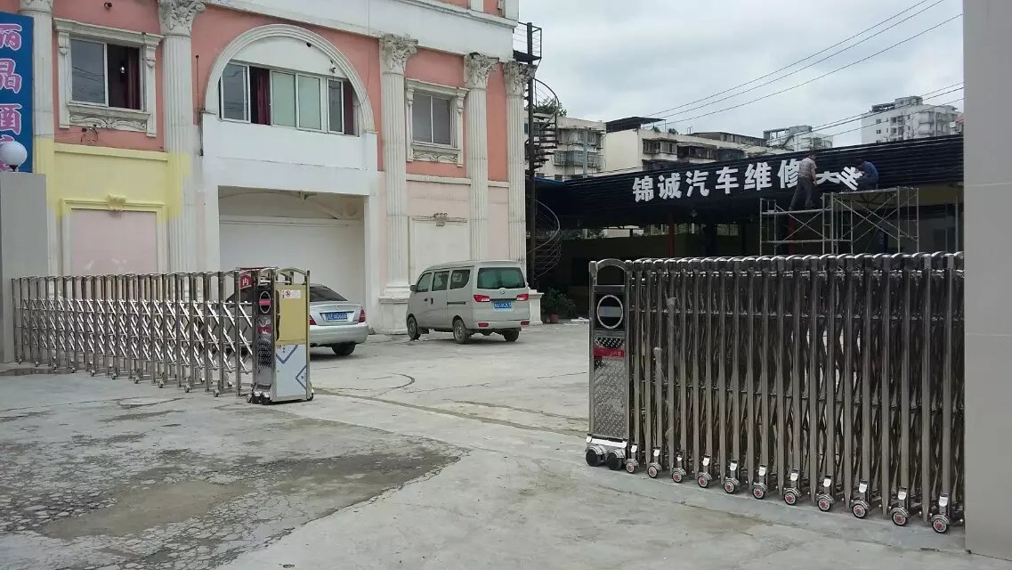 张家口察北管理区张家口察北管理区四川德阳市伸缩门